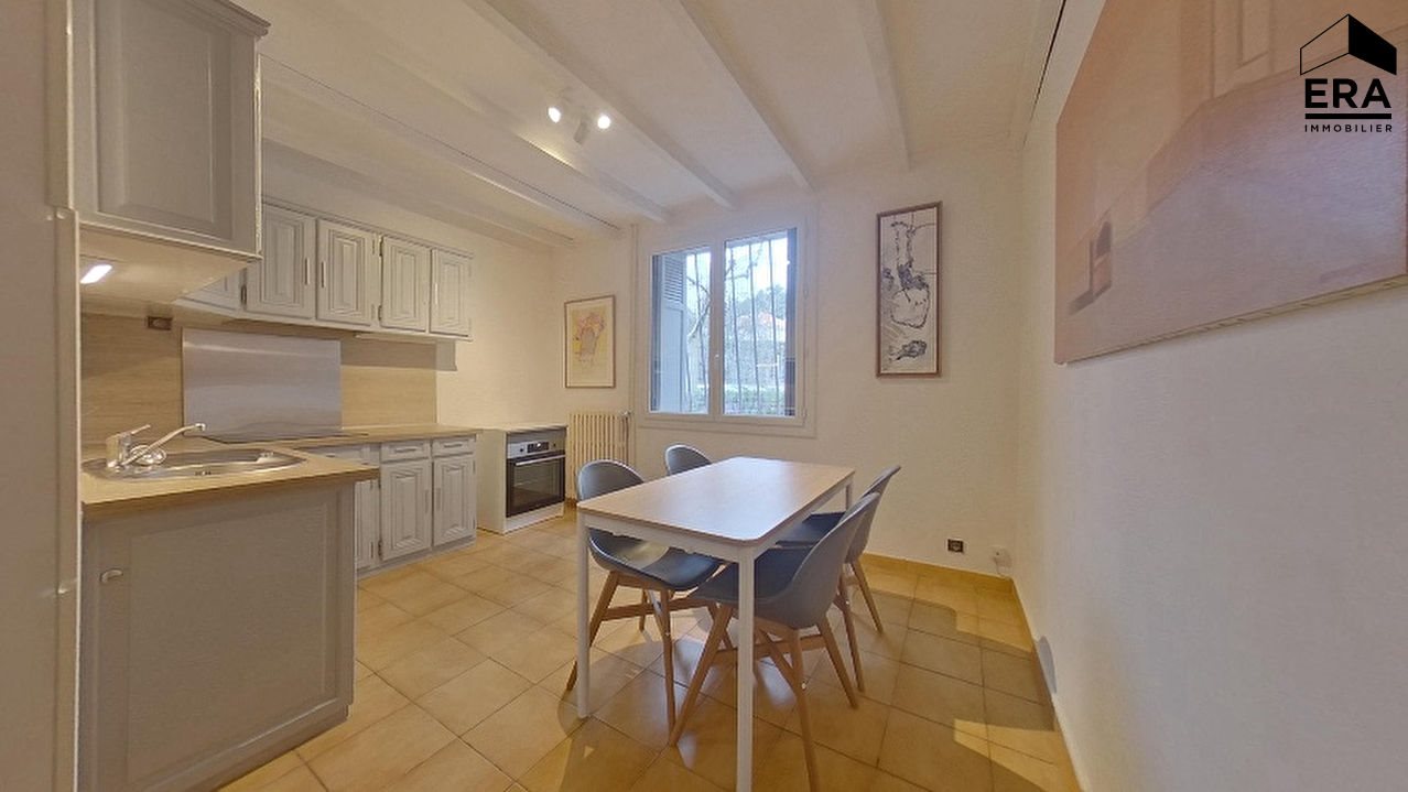 Appartement à louer, 37m², Aix-en-Provence