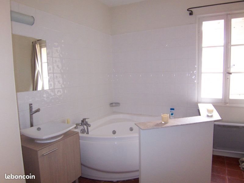 Appartement à vendre, 40m², Aix-en-Provence