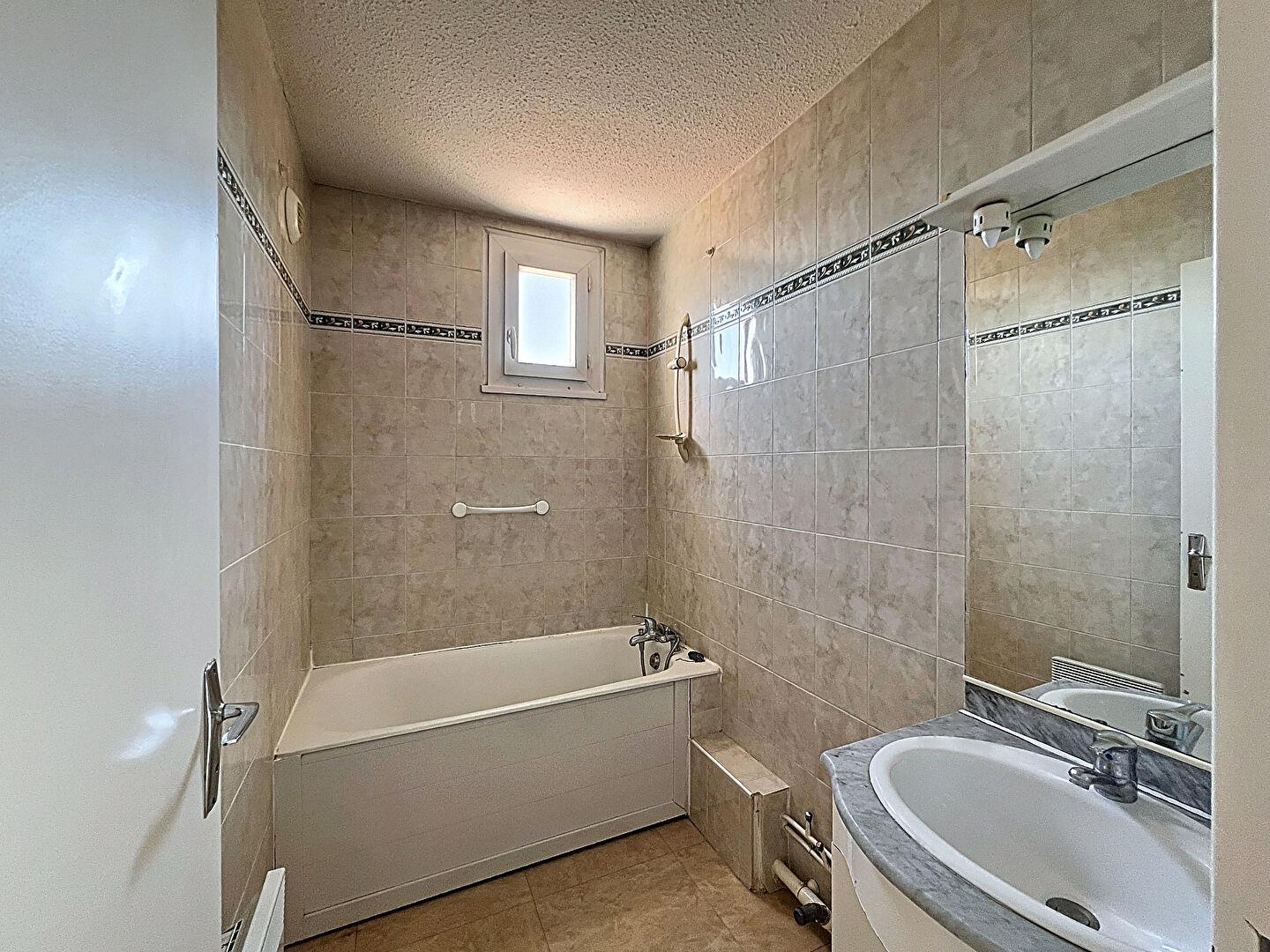 Appartement à vendre, 73m², Aix-en-Provence