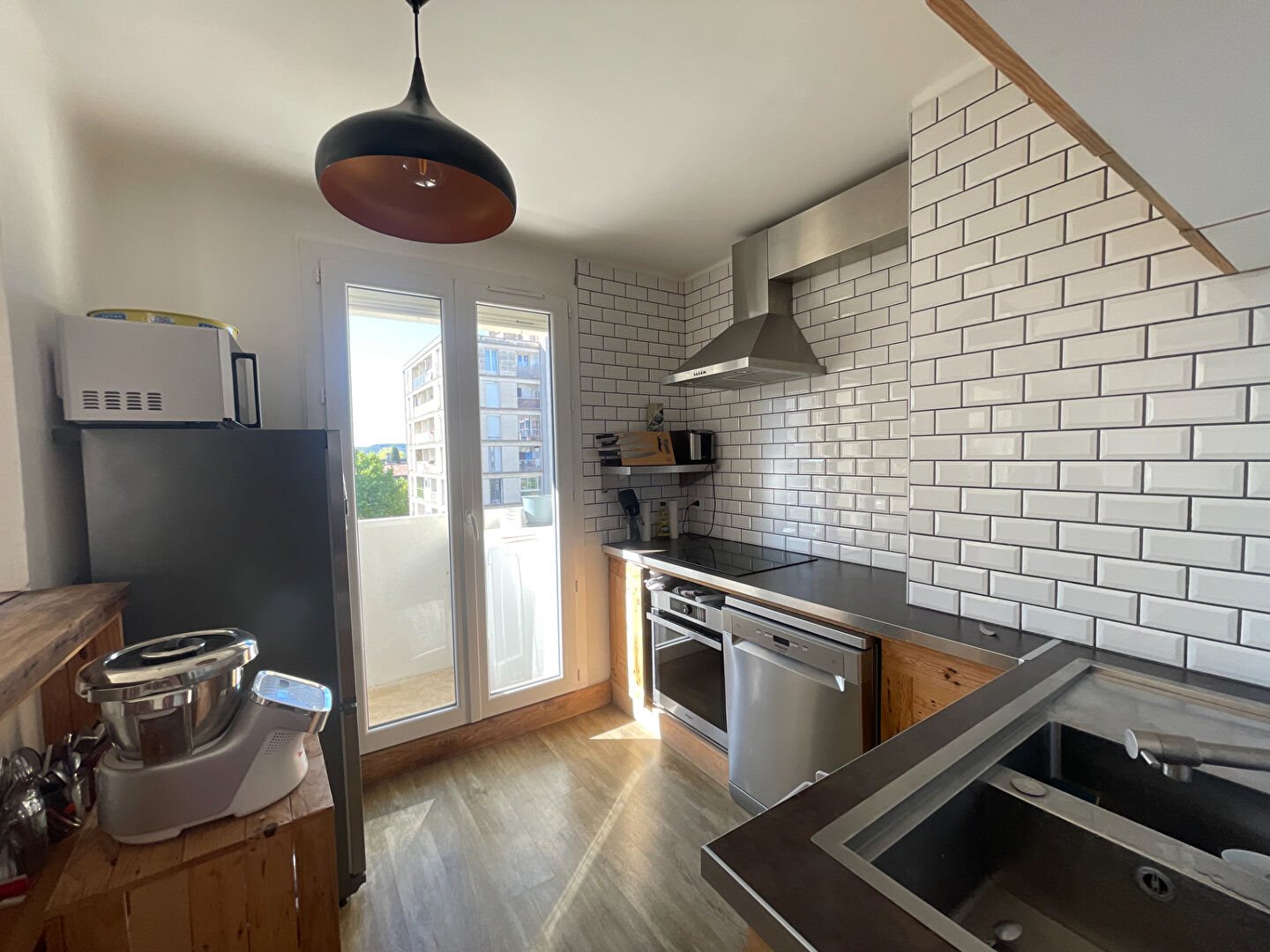 Appartement à louer, 61m², Aix-en-Provence