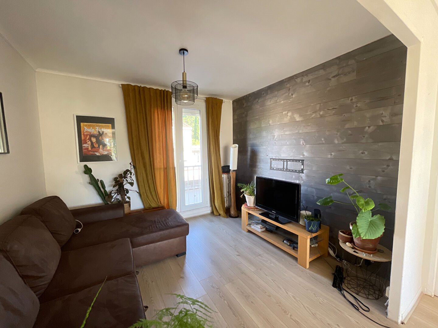 Appartement à louer, 61m², Aix-en-Provence