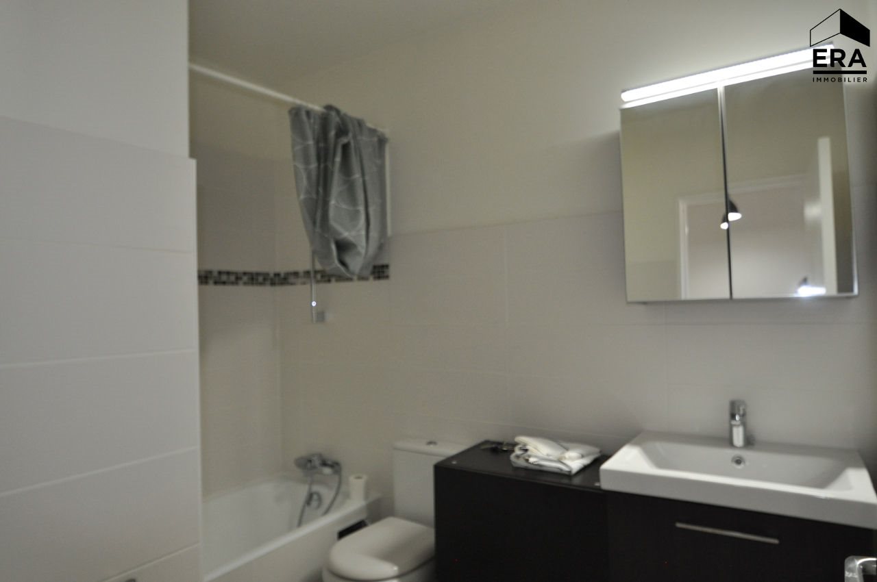 Appartement à louer, 27m², Aix-en-Provence