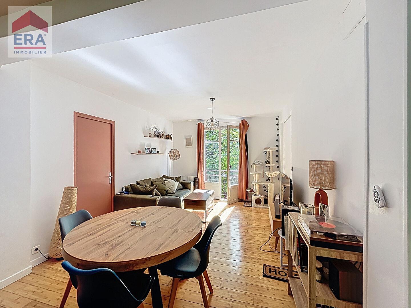 Appartement à vendre, 66m², Aix-en-Provence