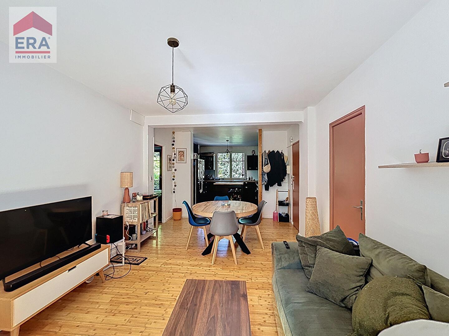 Appartement à vendre, 66m², Aix-en-Provence