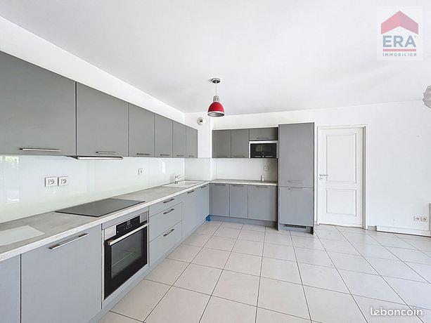 Appartement à vendre, 73m², Aix-en-Provence