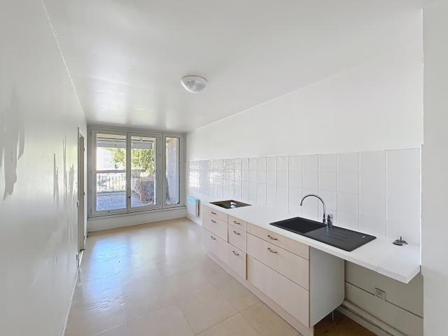 Appartement à vendre, 96m², Aix-en-Provence