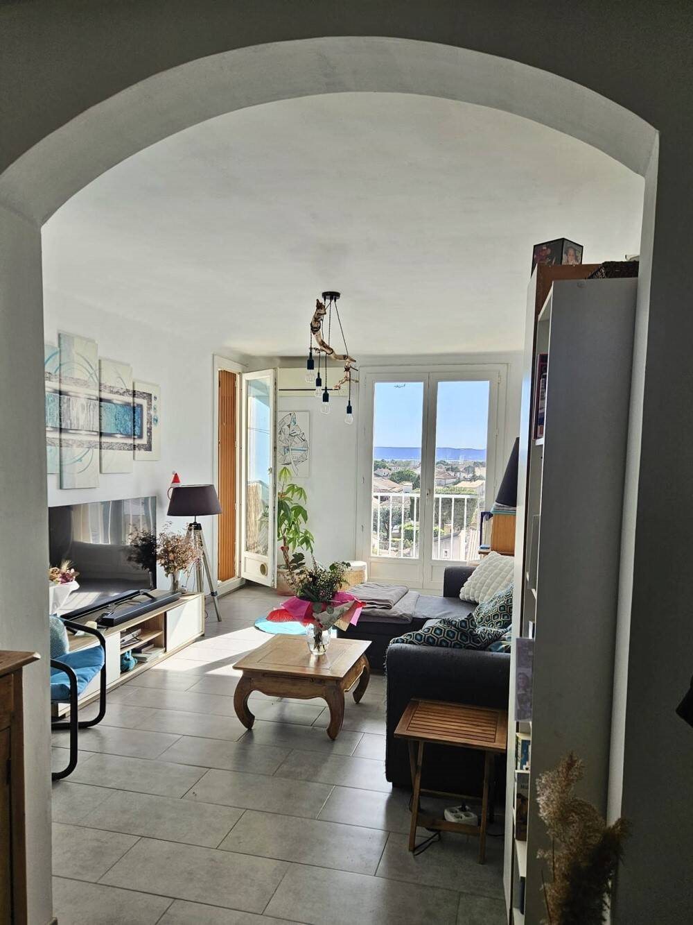Appartement à vendre, 72m², Berre-l'Etang