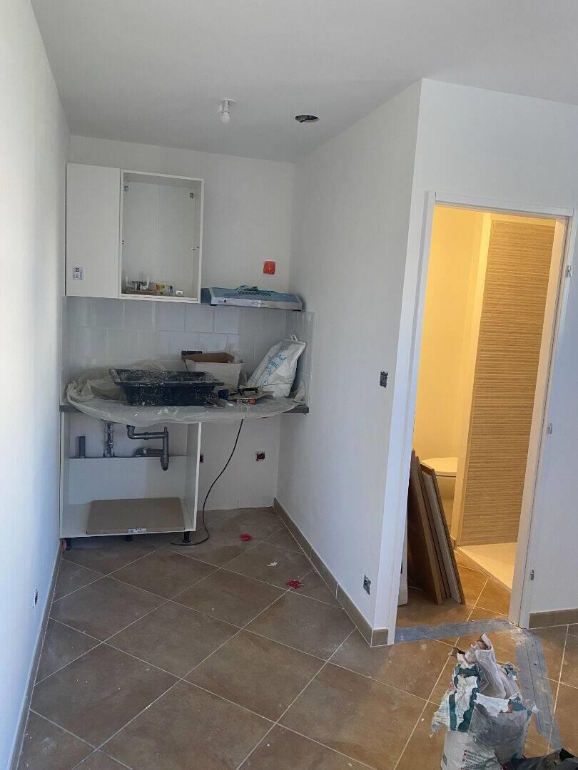 Appartement à louer, 20m², Peypin