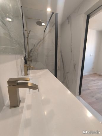 Appartement à vendre, 112m², Auriol