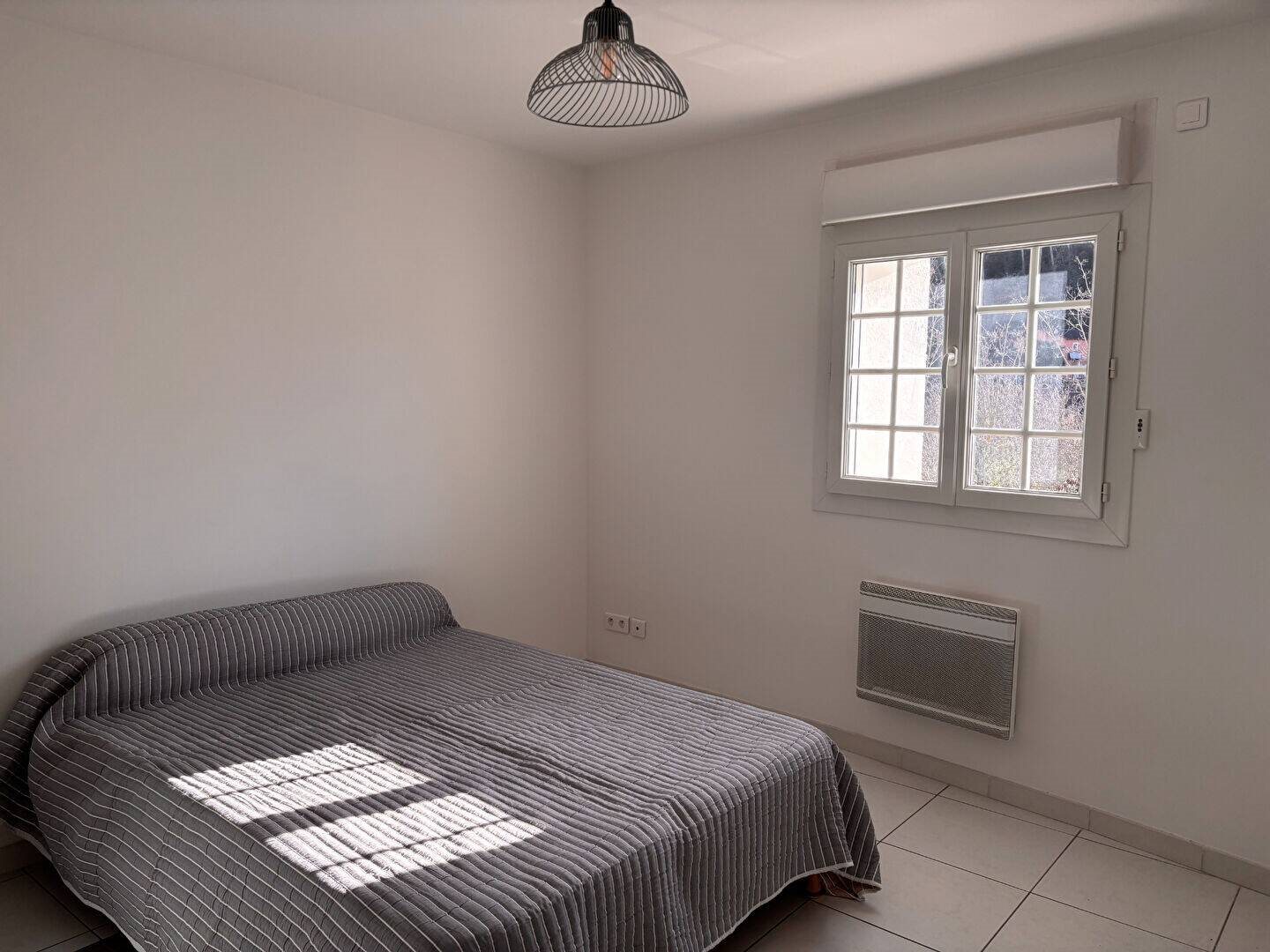 Maison à louer, 75m², Peypin