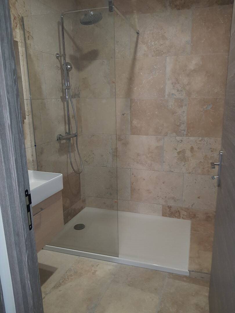 Appartement à louer, 50m², Trets