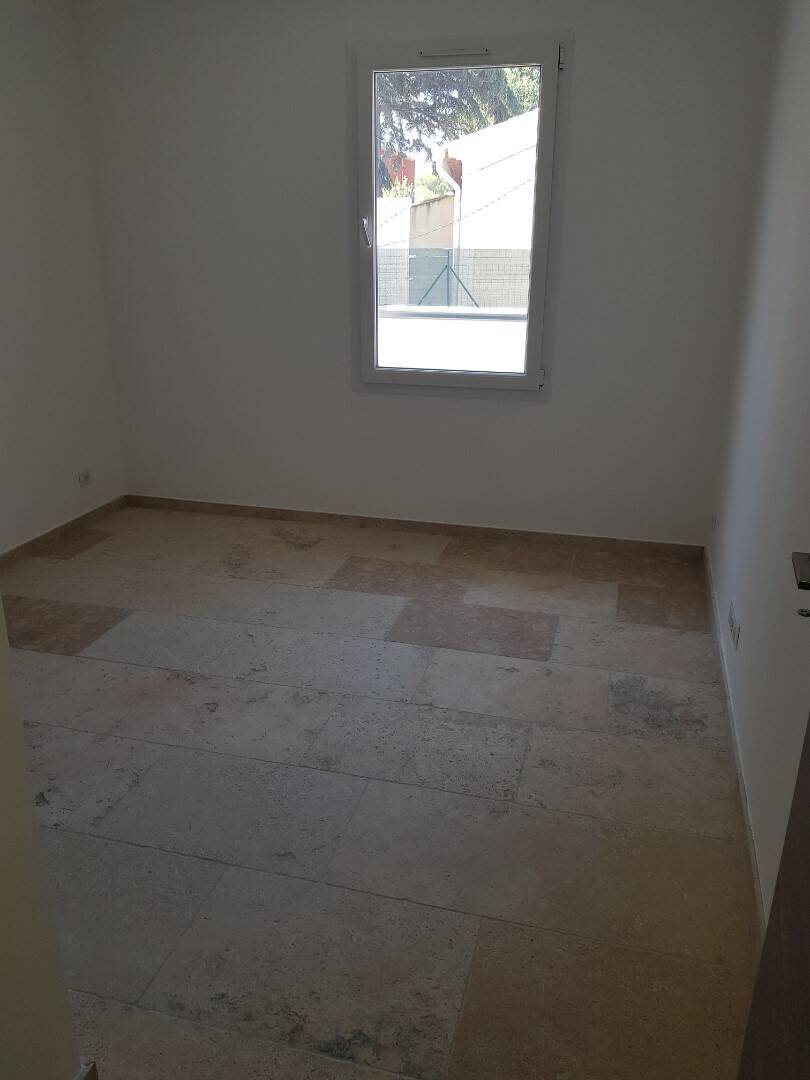 Appartement à louer, 50m², Trets