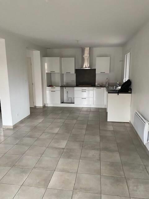 Maison à louer, 90m², Gardanne