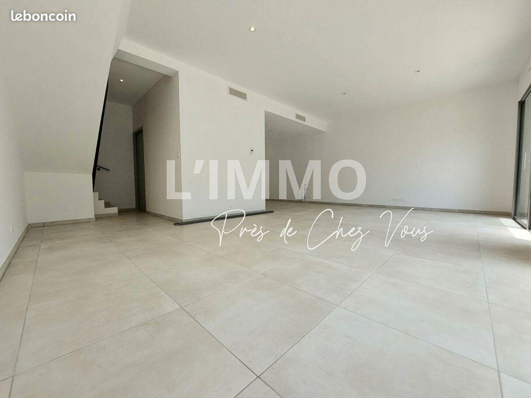 Maison à vendre, 93m², Aix-en-Provence