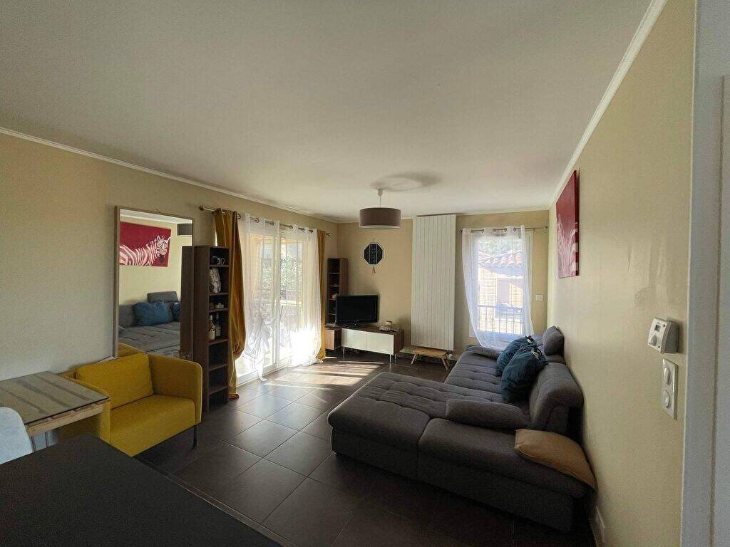 Appartement à louer, 46m², Peypin