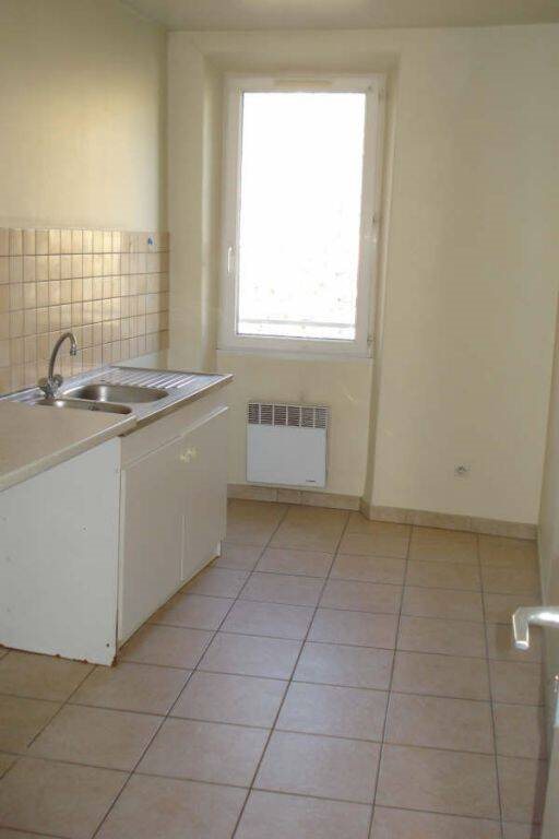 Appartement à louer, 50m², Auriol