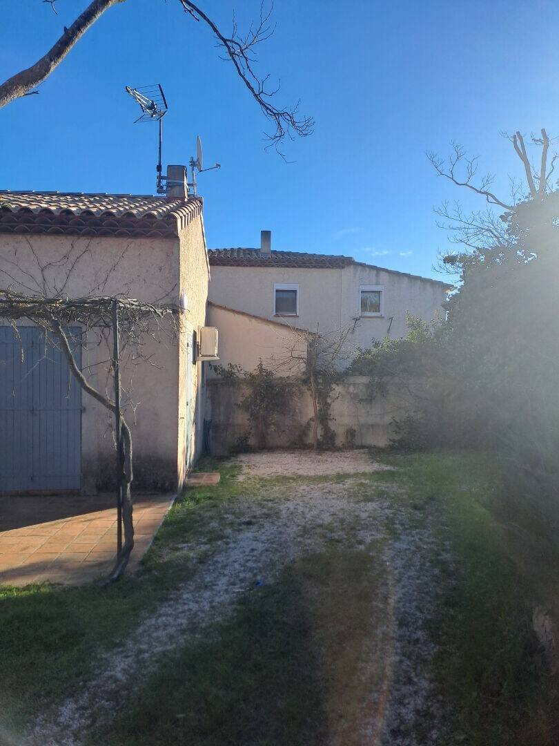 Maison à louer, 27m², Auriol