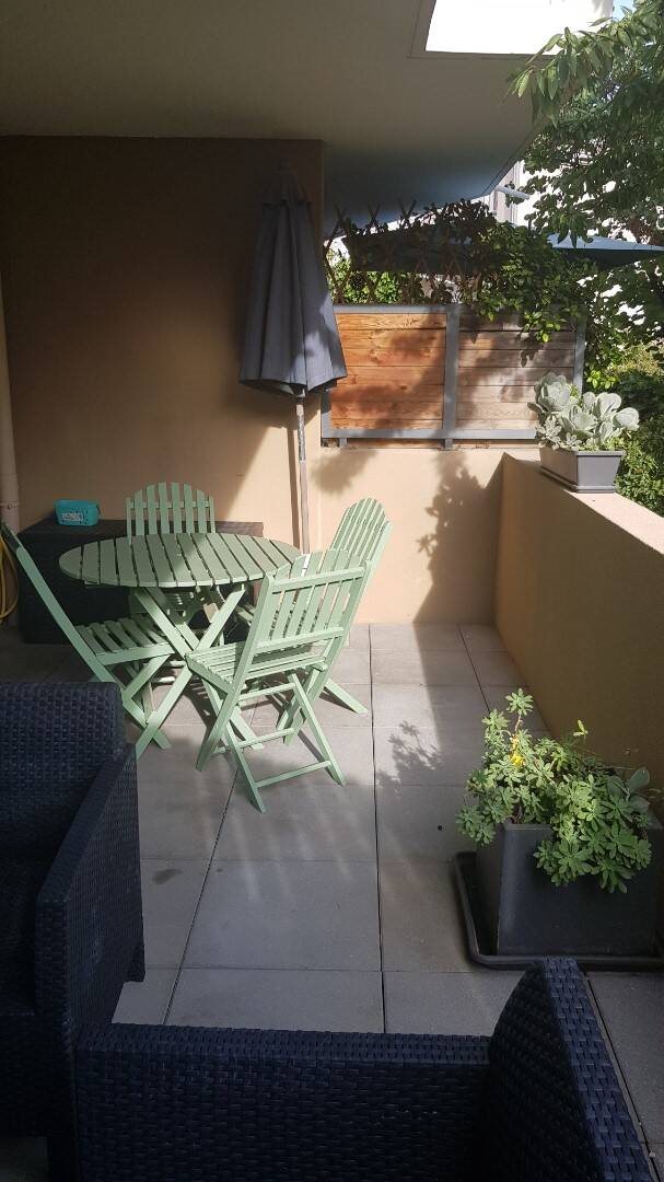 Appartement à louer, 60m², Saint-Zacharie