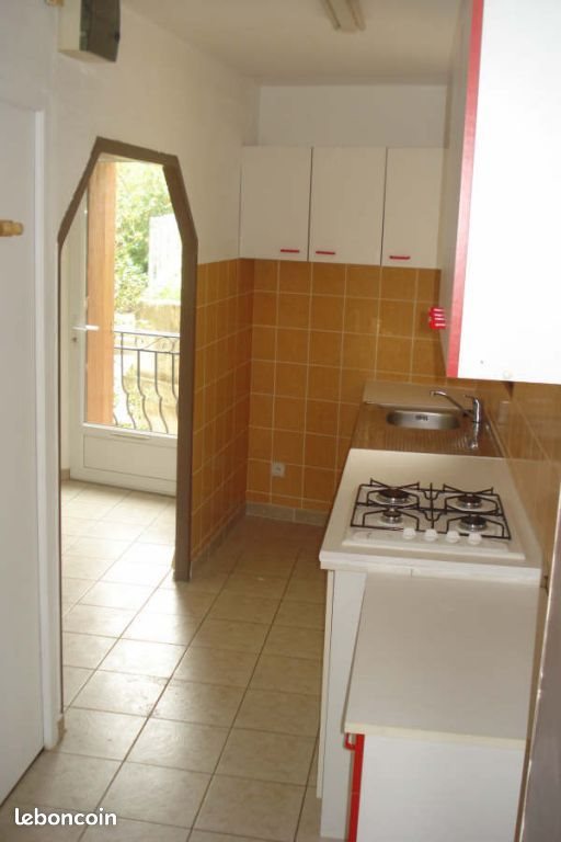 Appartement à louer, 35m², Auriol