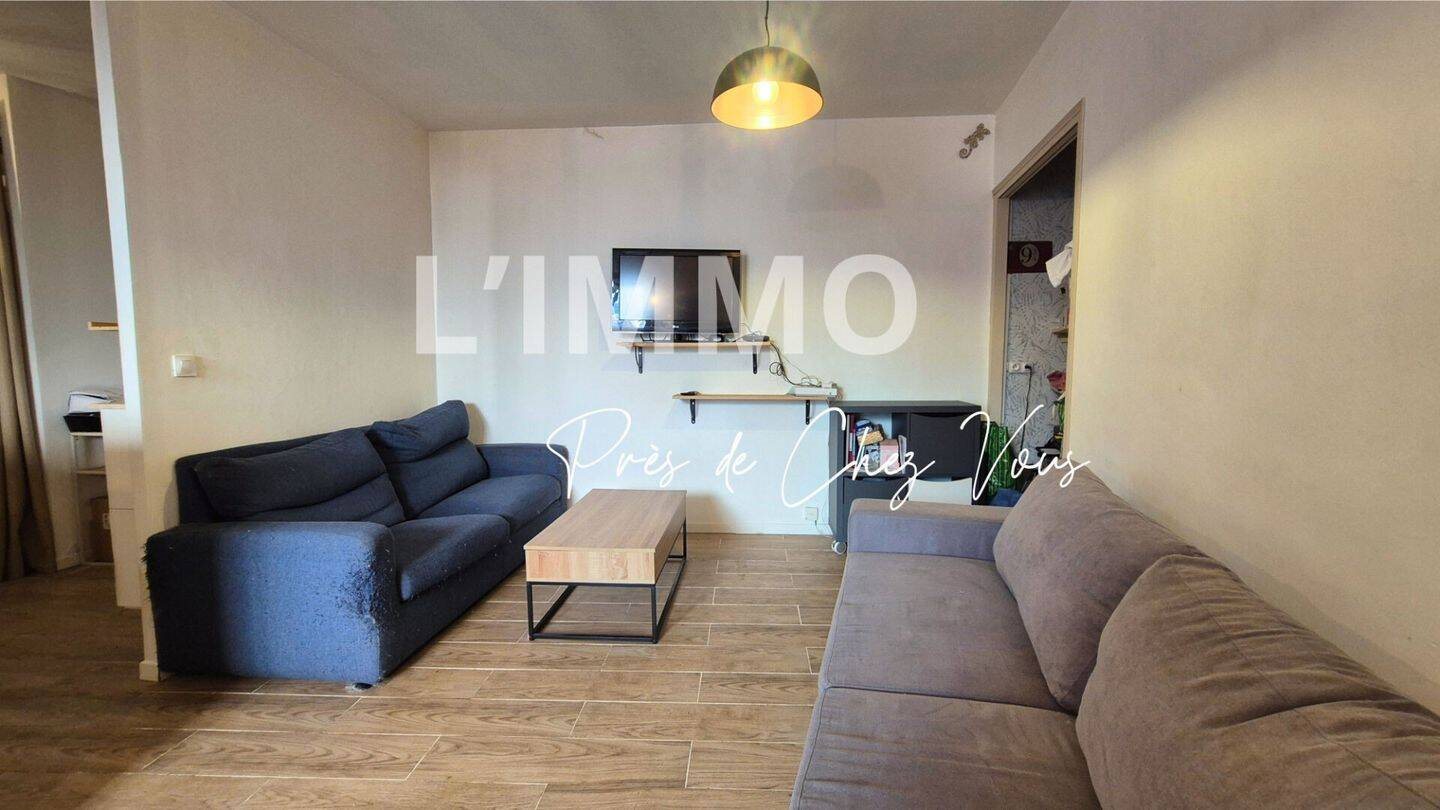 Appartement à vendre, 50m², Cuges-les-Pins