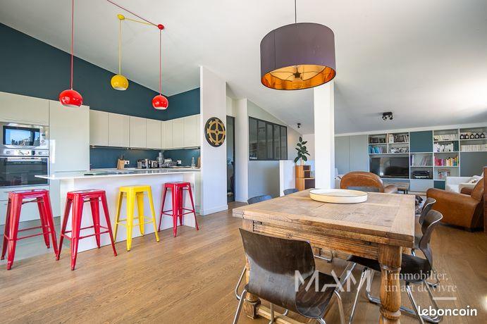 Appartement à vendre, 145m², Marseille 6ème