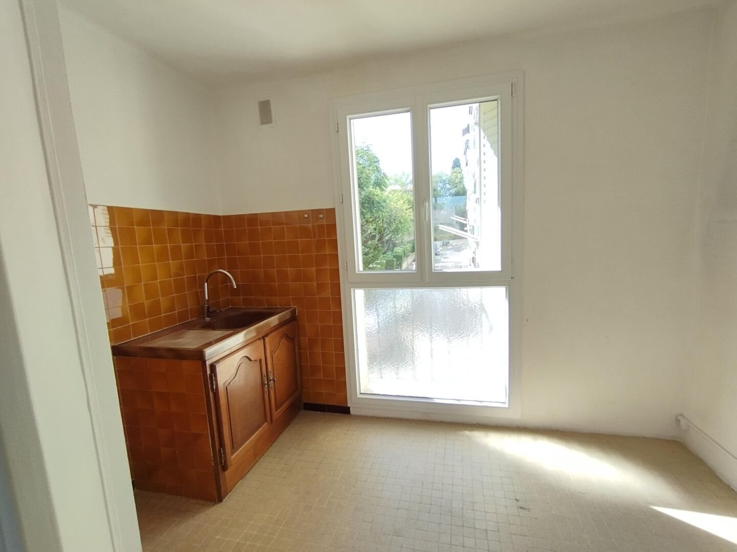 Appartement à louer, 52m², Marseille 13ème