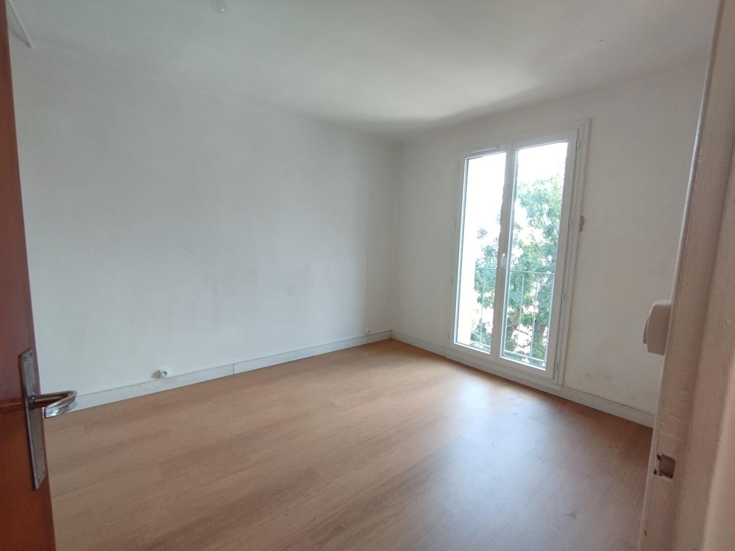 Appartement à louer, 52m², Marseille 13ème