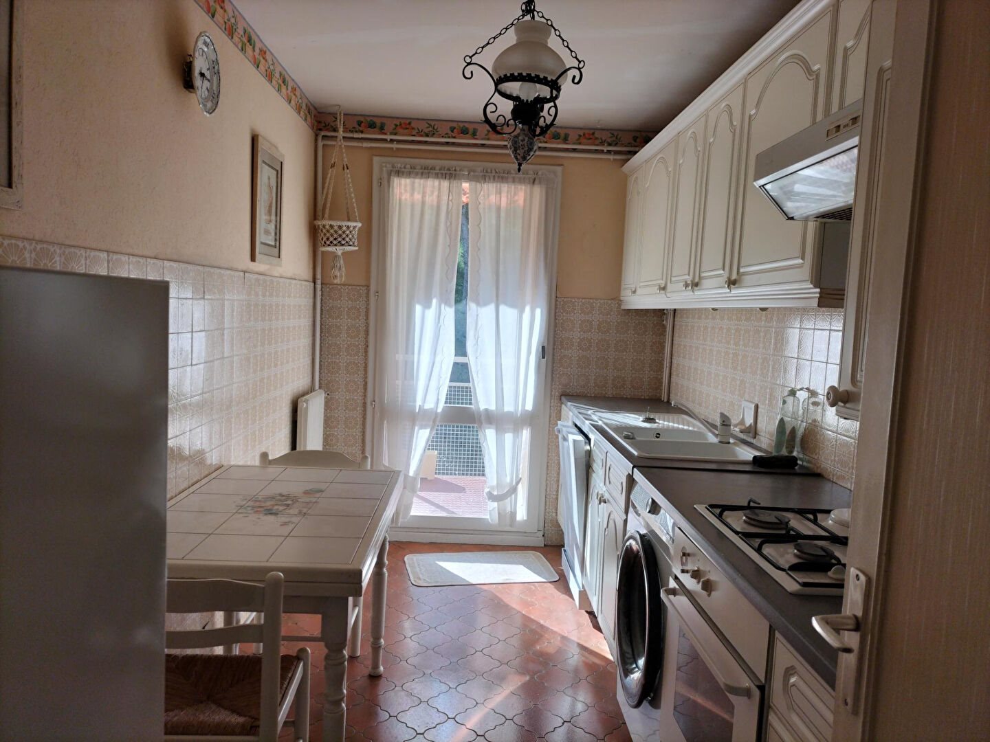 Appartement à louer, 83m², Marseille 9ème