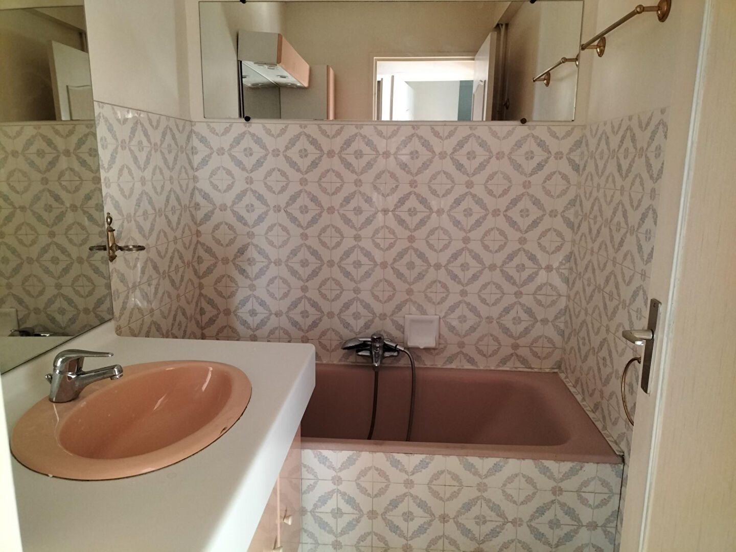 Appartement à louer, 83m², Marseille 9ème