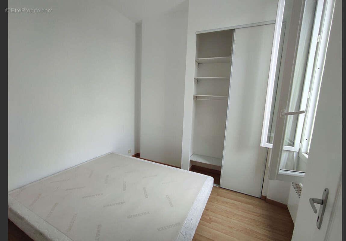 Appartement à vendre, 40m², Marseille 15ème
