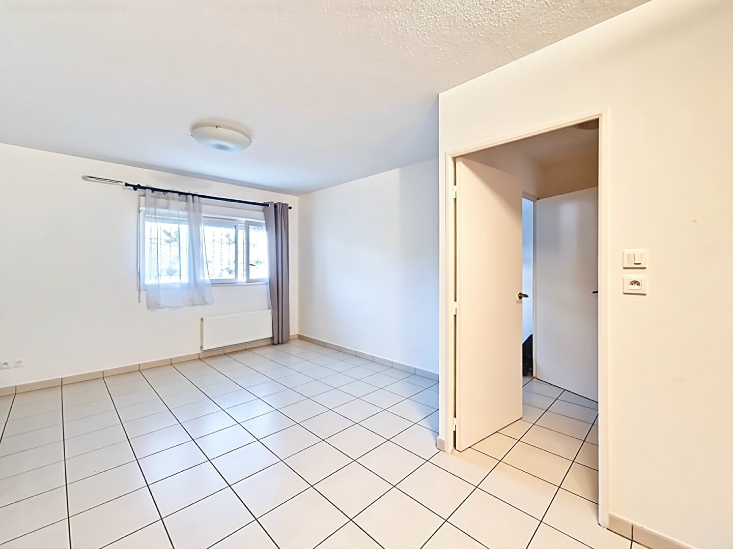 Appartement à vendre, 42m², Marseille 13ème