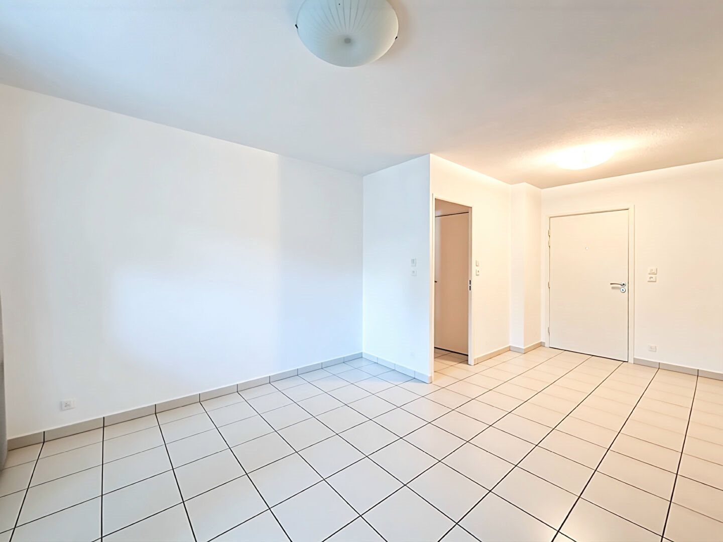Appartement à vendre, 42m², Marseille 13ème