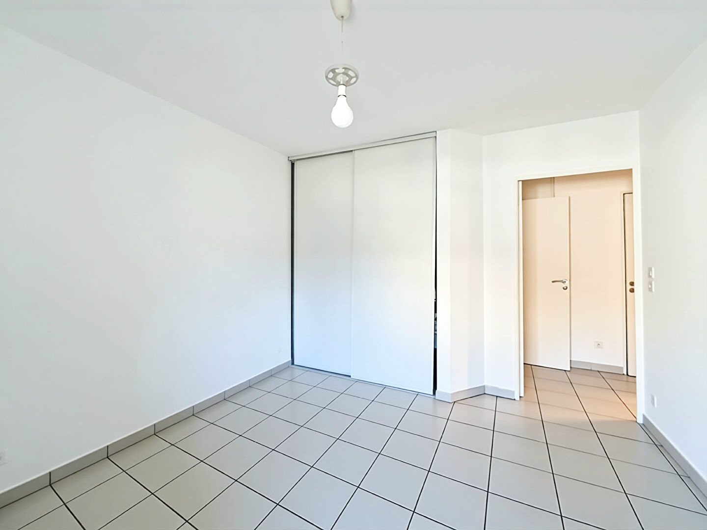 Appartement à vendre, 42m², Marseille 13ème