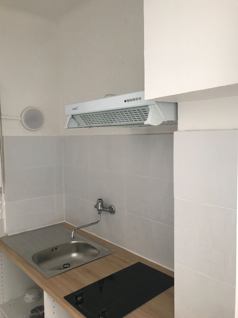 Appartement à louer, 26m², Carnoux-en-Provence