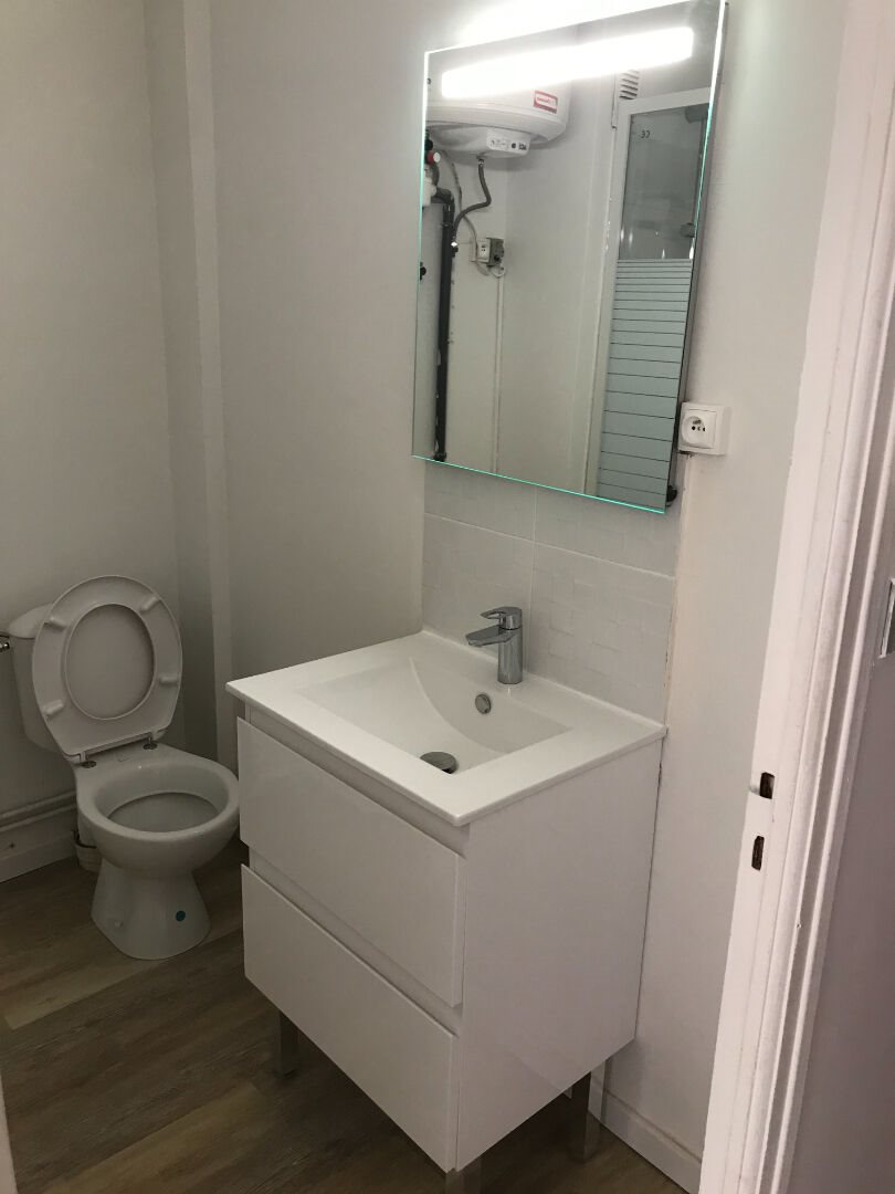 Appartement à louer, 26m², Carnoux-en-Provence