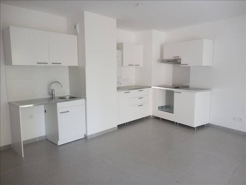 Appartement à louer, 66m², Marseille 8ème