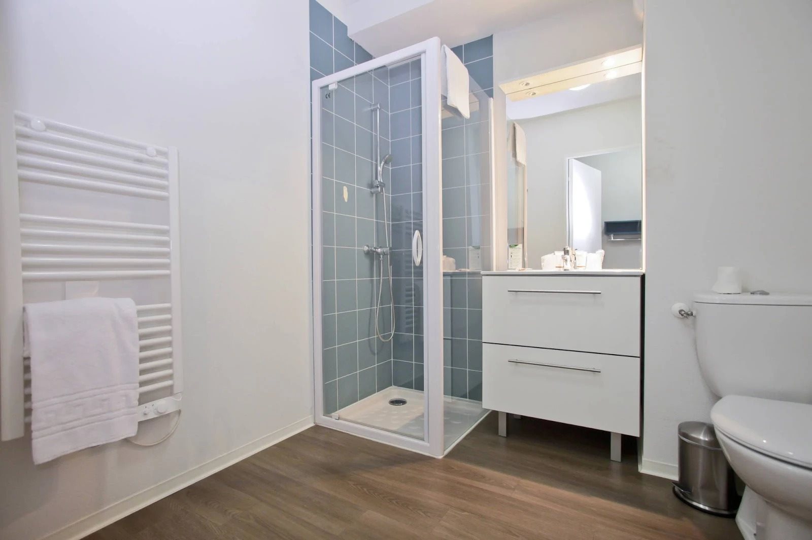 Appartement à vendre, 29m², Tours