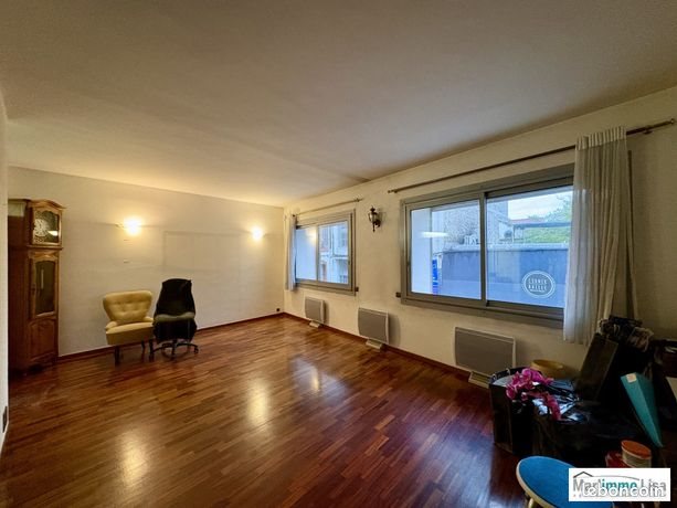 Maison à vendre, 105m², Marseille 5ème