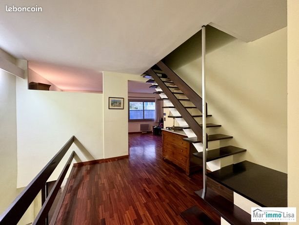 Maison à vendre, 105m², Marseille 5ème