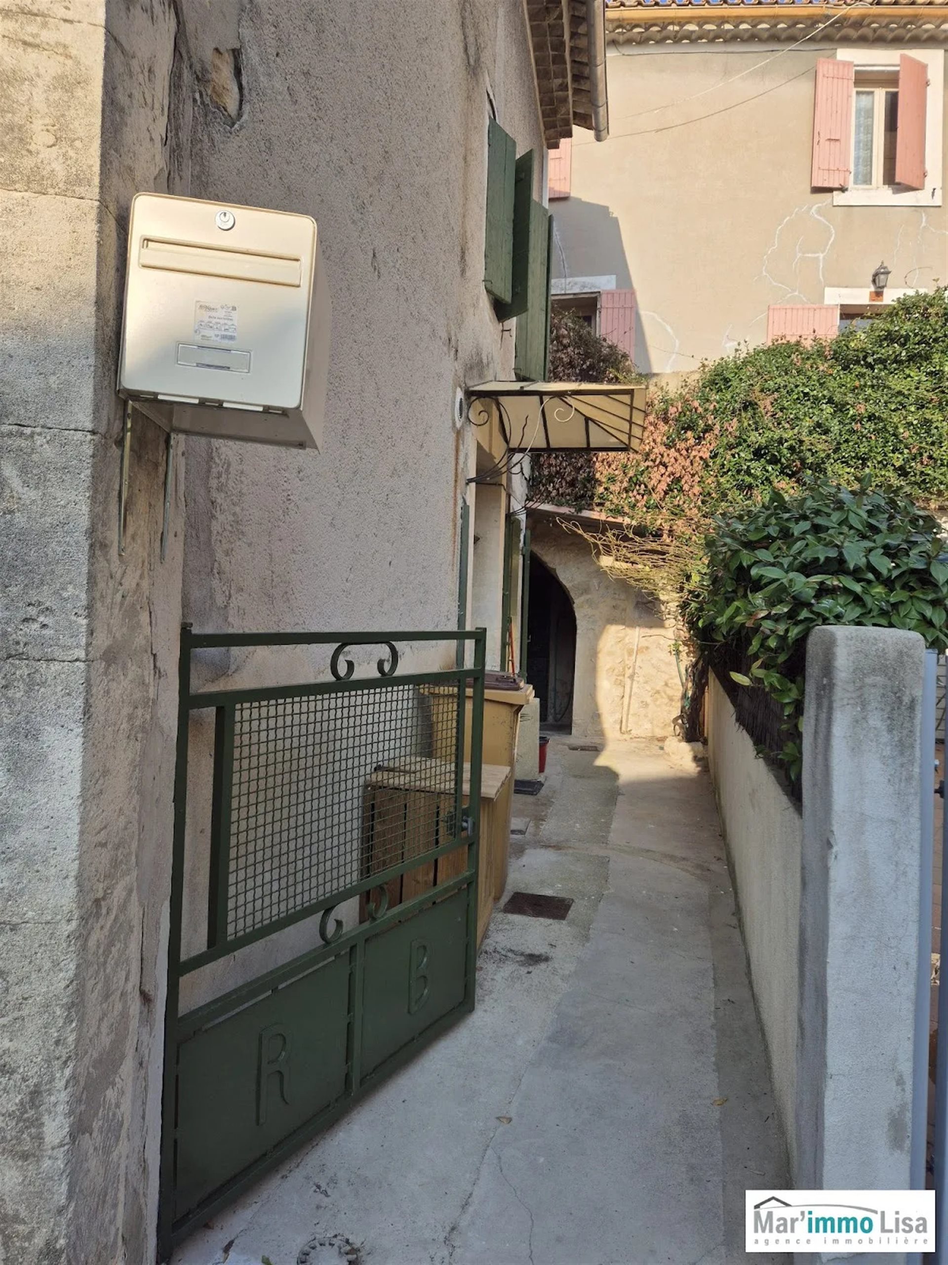 Maison à louer, 71m², Mérindol