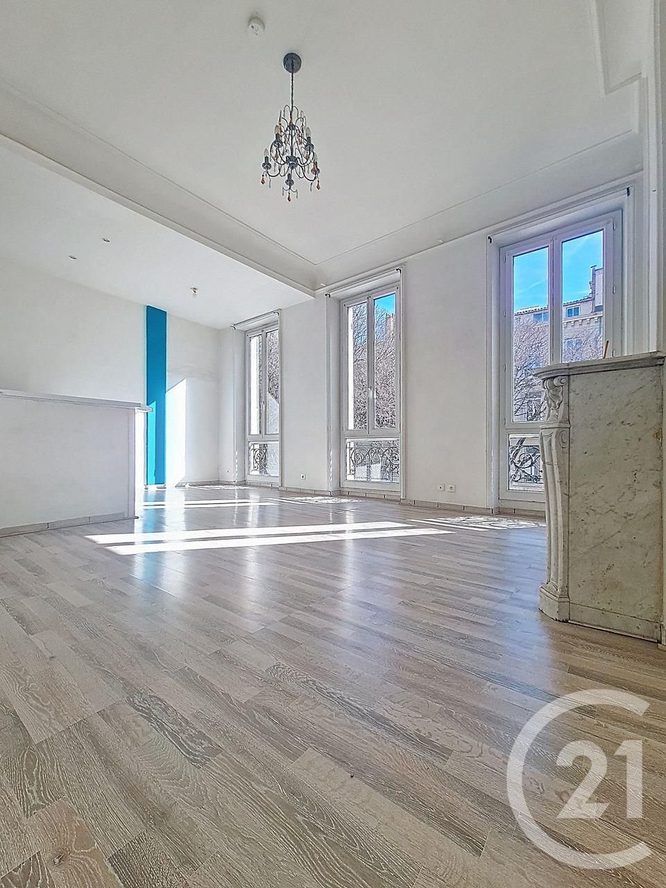 Appartement à vendre, 83m², Marseille 6ème
