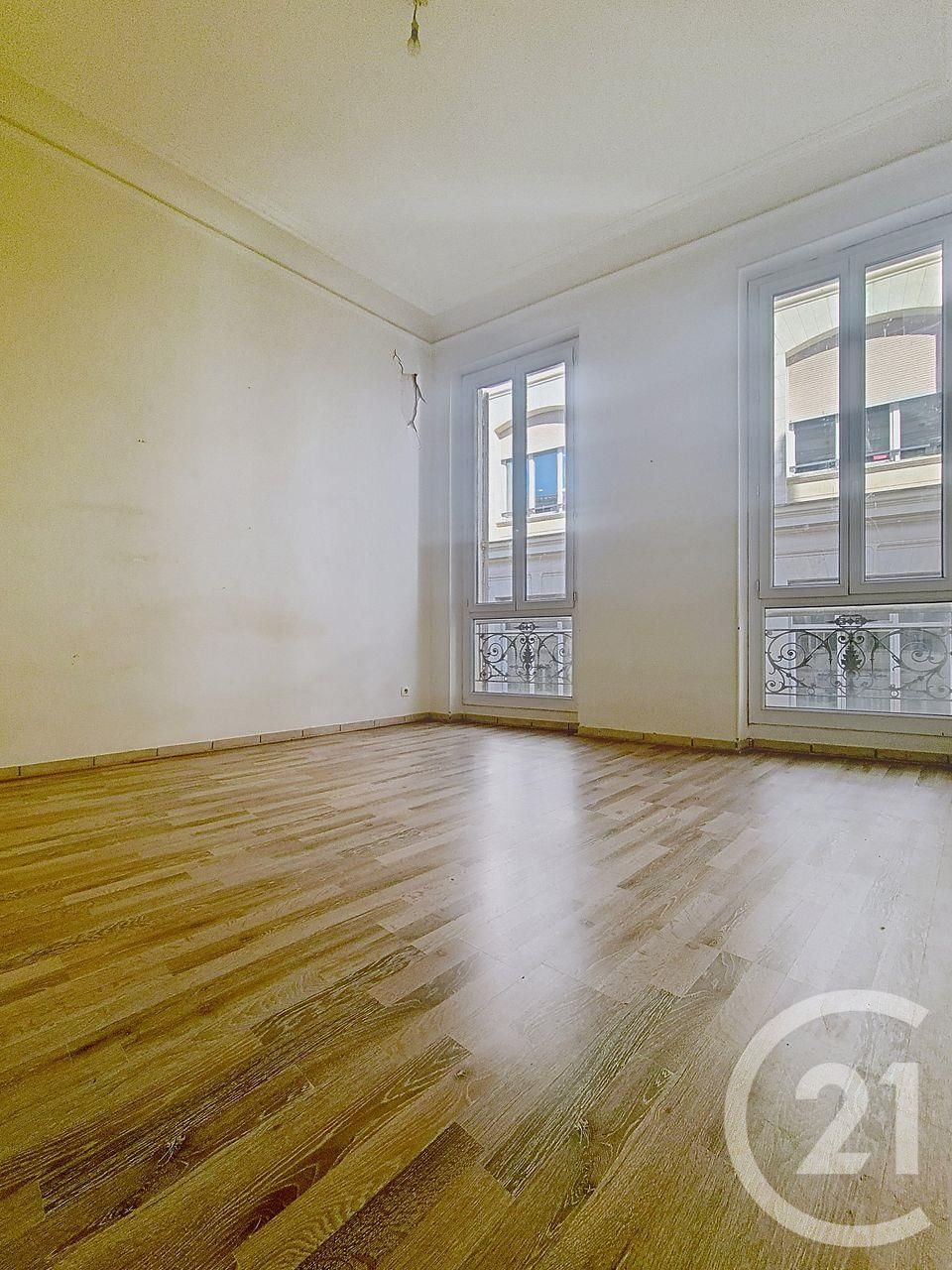 Appartement à vendre, 83m², Marseille 6ème