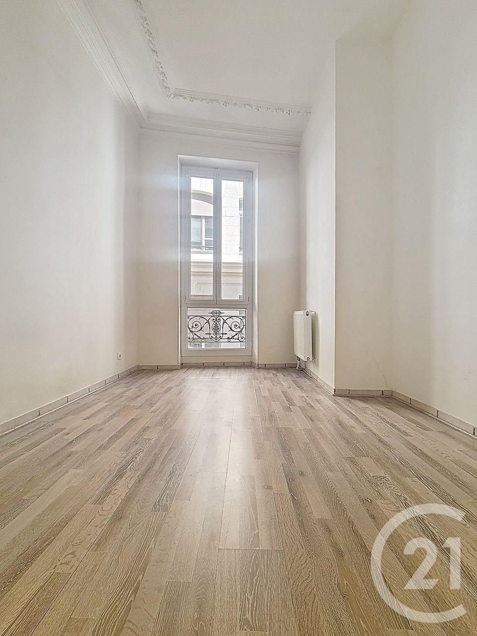 Appartement à vendre, 83m², Marseille 6ème
