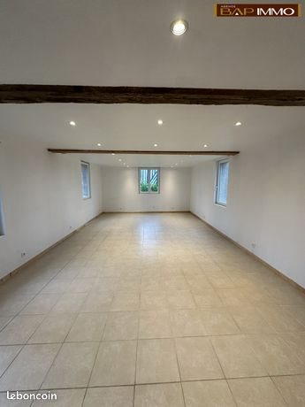 Maison à louer, 105m², Livarot