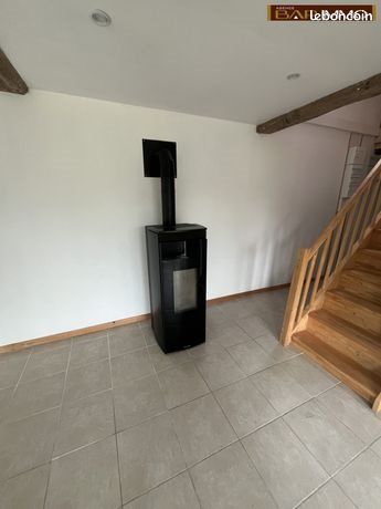 Maison à louer, 105m², Livarot