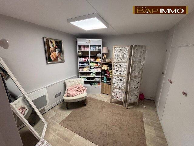 Appartement à vendre, 144m², Lisieux