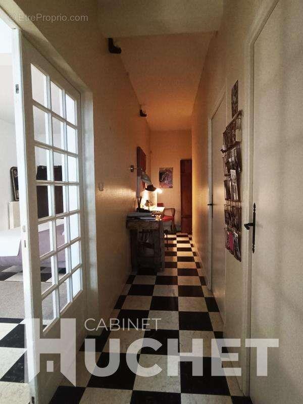 Appartement à vendre, 109m², Evrecy