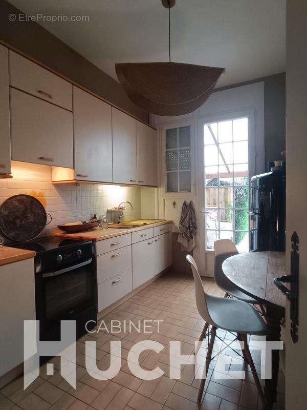 Appartement à vendre, 109m², Evrecy