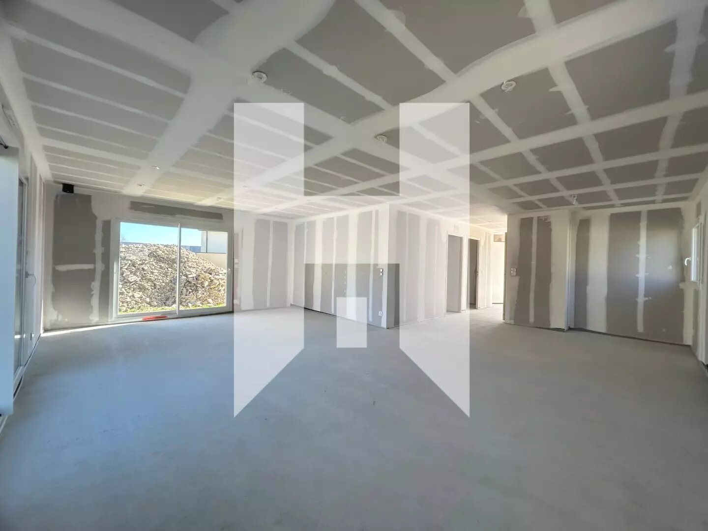 Maison à vendre, 82m², Villers-Bocage