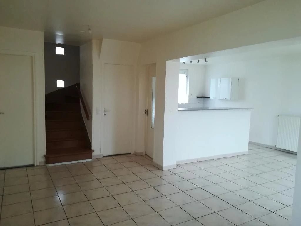 Maison à louer, 74m², Mondeville